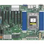 Supermicro - H12SSL-CT - scheda madre - ATX - Socket SP3 - USB 3.0 2 x 10 Gigabit LAN grafica integrata (retail pack)