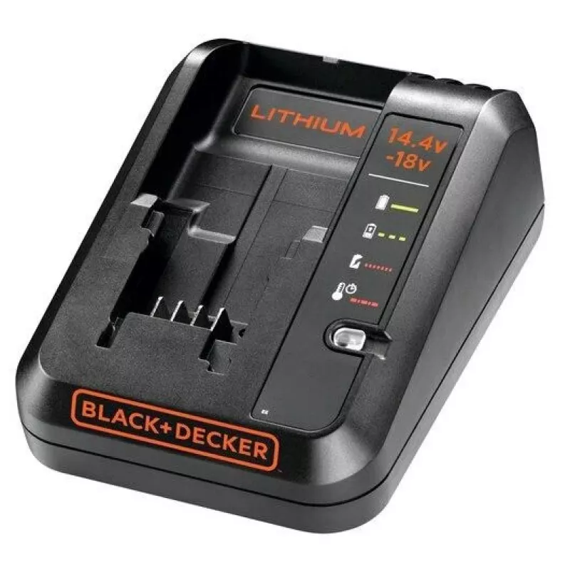 Black & Decker BDC1A-QW Batteria