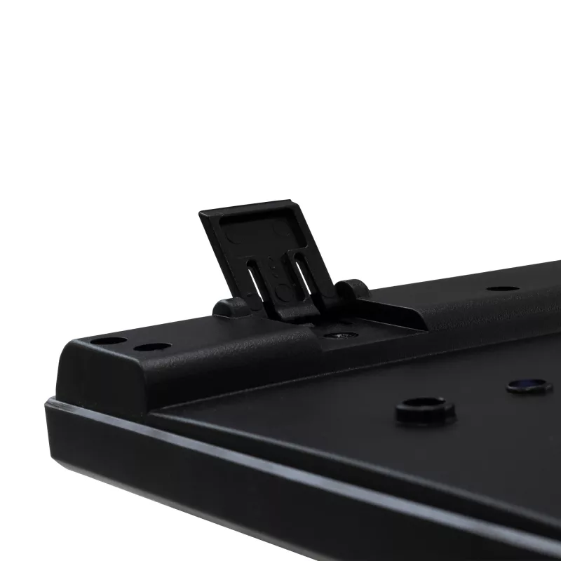 Tastiera USB con filo SBOX K-22 US nero — layout US, nero, connessione USB con filo