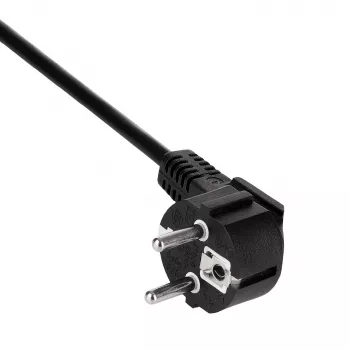 Akyga AK-EC-23 Caricabatterie per auto elettriche GB/T LCD monofase 16A 3,8kW 5m
