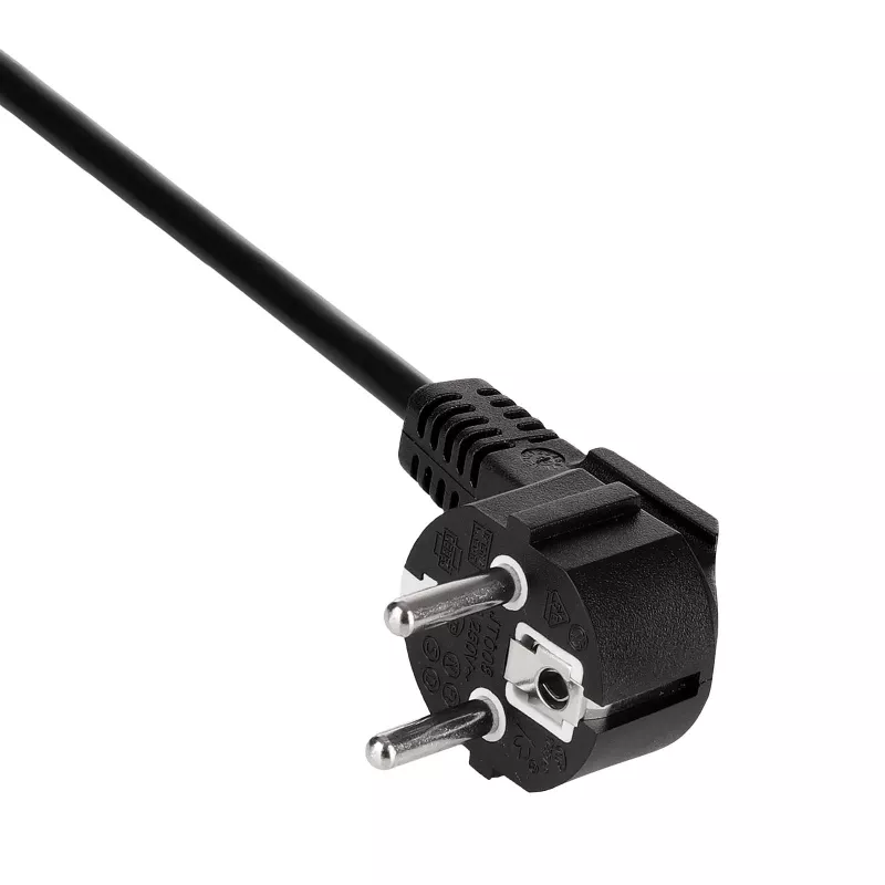 Akyga AK-EC-23 Caricabatterie per auto elettriche GB/T LCD monofase 16A 3,8kW 5m