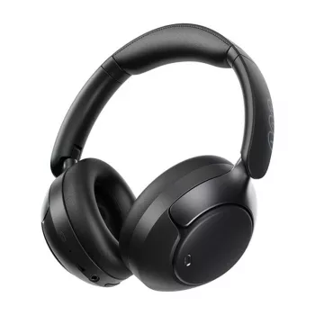 Cuffie wireless ANC QCY H3 Pro (nero)