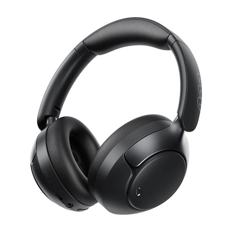 Cuffie wireless ANC QCY H3 Pro (nero)