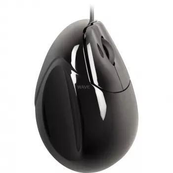 VMS EVOLUENT Mouse 3 tasti con cavo per destrimani rotellina verticale