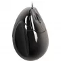 VMS EVOLUENT Mouse 3 tasti con cavo per destrimani rotellina verticale