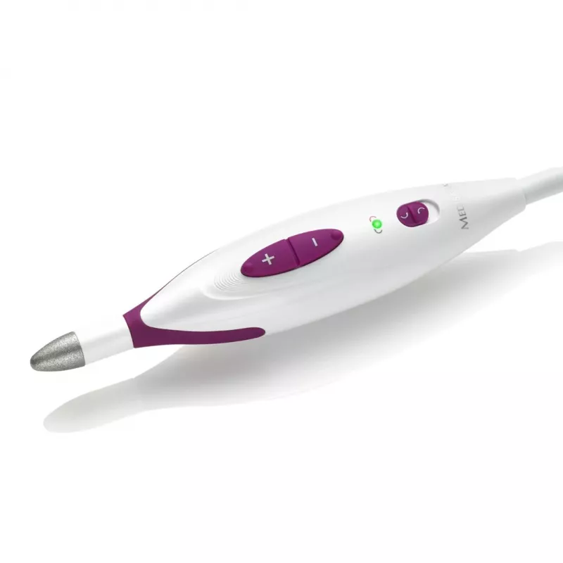 Medisana MP 815 apparecchio per manicure e pedicure