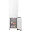 Frigorifero combinato LG GBBSJ1CCSW a libera installazione 333 L bianco