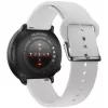 Polar Unite orologio fitness, bianco, S-L
