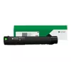 Lexmark - nero - originale - cartuccia toner LCCP