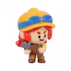Brawl Stars S2 Figure - confezione da 8 Deluxe Box VER.A