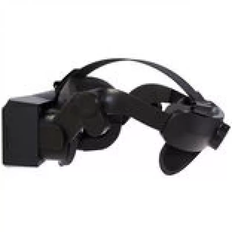 Pimax Crystal Light visore realtà virtuale con controller