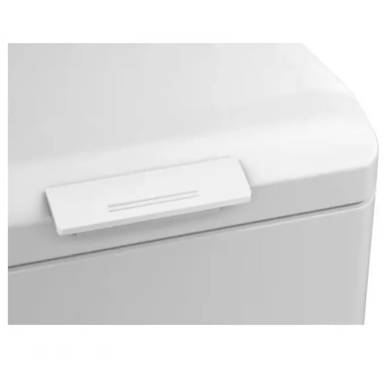 Lavatrice Electrolux EW6TN15061FP, 6 kg