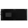 SilverStone VIDA 240 sottile, raffreddamento a liquido AiO, nero - 240mm