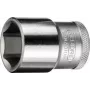 Inserto a bussola per avvitatore a impulsi Gedore 1718711