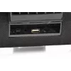 Manta SPK15GO-BK speaker portatile, nero