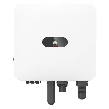 Inverter ibrido Huawei per carichi asimmetrici | SUN2000-8K-MAP0