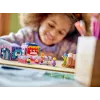 Giocattolo da costruzione LEGO Disney Pixar Inside Out 2 set cubi delle emozioni 43248