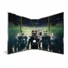 Raccoglitore a tema A4 Herma 20109 American Football
