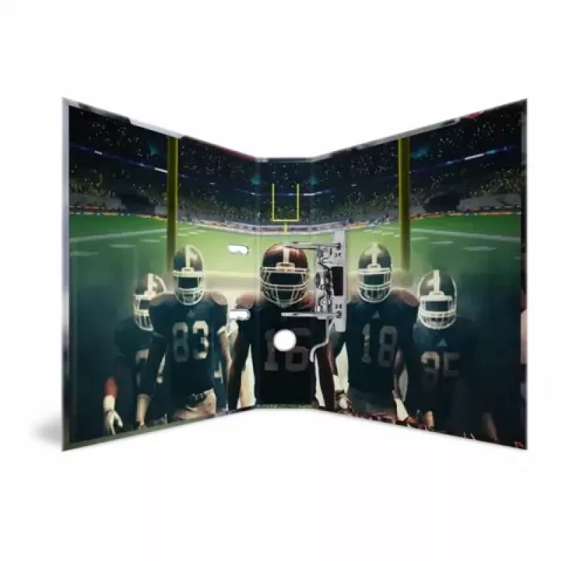 Raccoglitore a tema A4 Herma 20109 American Football