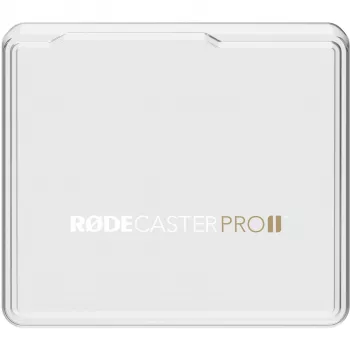 Copertura protettiva RØDE per RØDECaster Pro II
