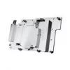 Alphacool ES RTX 5080 Reference waterblock GPU a 1 slot con backplate (10261)