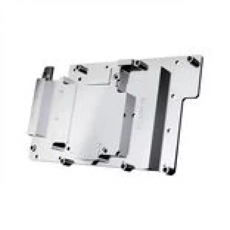Alphacool ES RTX 5080 Reference waterblock GPU a 1 slot con backplate (10261)