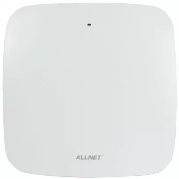 Access point wireless ALLNET Apollo AX3000 dual band Wi‑Fi 6, 3000 Mbps
