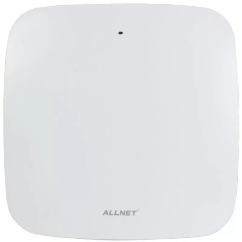 Access point wireless ALLNET Apollo AX3000 dual band Wi‑Fi 6, 3000 Mbps