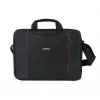 Borsa top loader Esperanza SALERNO 39,6 cm (15,6) nero, rosso