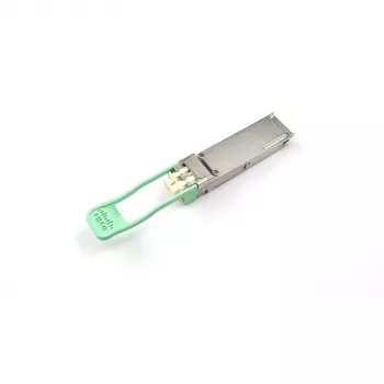 Ricetrasmettitore 100G QSFP28 100G-FR 2KM Smf Duplex LC
