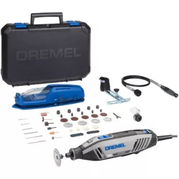 Levigatrice Dremel 4250 175 W