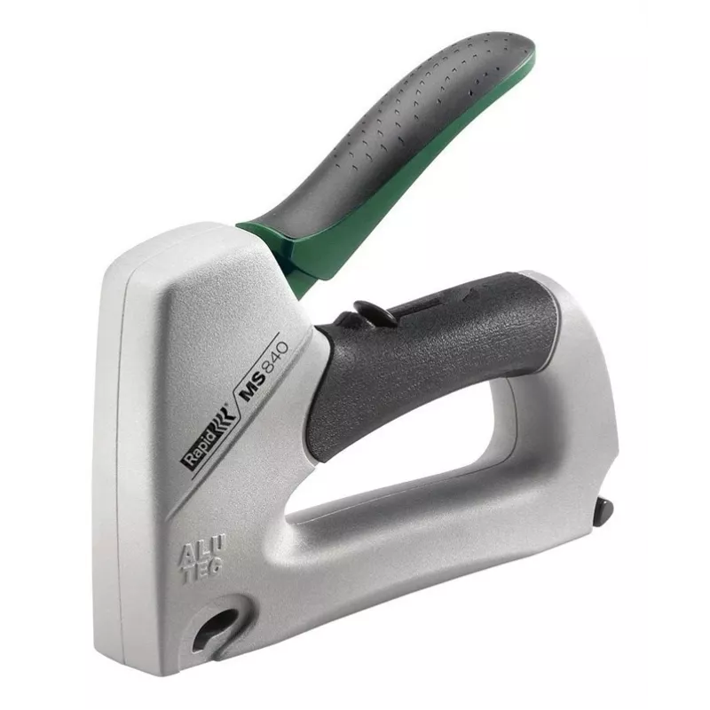 Sparapunti Rapid ALU840 6–14MM
