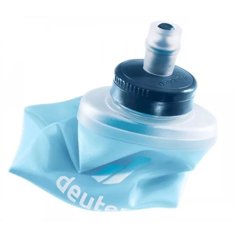 Deuter Streamer Flask II borraccia flessibile 500 ml blu