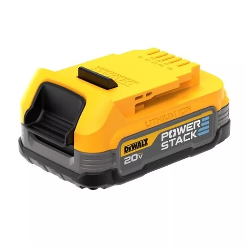 DeWALT DCBP034E2-XJ batteria/caricabatterie per utensili senza filo