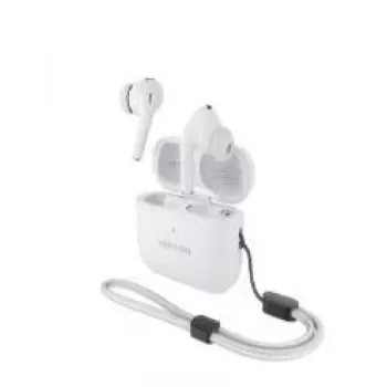 Headset wireless Vention Echo Lite E11 Pro bianco — modello NBVW0-PRO