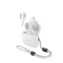 Headset wireless Vention Echo Lite E11 Pro bianco — modello NBVW0-PRO