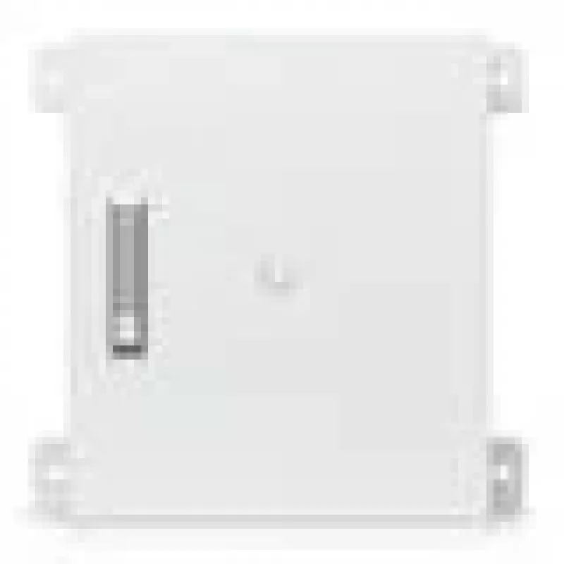 Custodia per interni/esterni Ubiquiti per UniFi Access – custodia – 7 kg (UACC-JUNCTION-UTILITY)