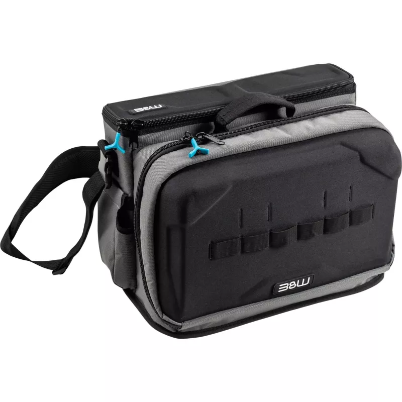 Tre moduli + Zipper + Pocket + Universal, borsa