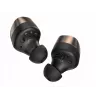 Cuffie Sennheiser Momentum True Wireless 4 - nero Copper