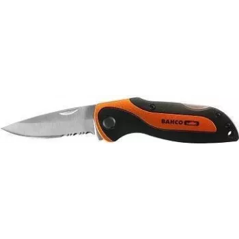 Bahco KBSK-01 coltello pieghevole (KBSK-01)