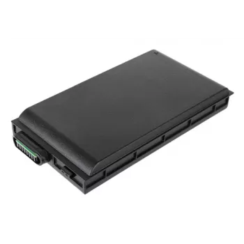 Getac - Batteria per laptop (alta capacità) - 1 x batteria - agli ioni di litio - 4200 mAh - per Getac F110 G6