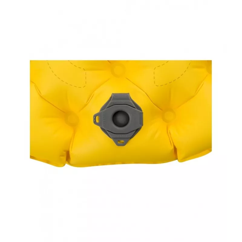Sea To Summit AMUL/UNI/L giallo
