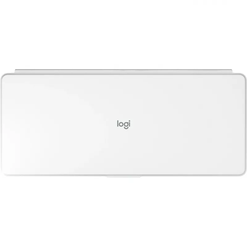 Tastiera Logitech Keys-To-Go 2 universale Bluetooth QWERTY US International bianco