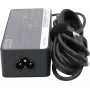 Adattatore AC Lenovo 65W USB Type-C FRU02DL128 — alimentatore USB-C 65W per laptop e dispositivi