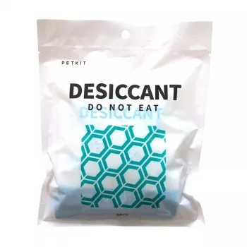 Feeder Desiccant per Petkit Fresh Element (5 pezzi)