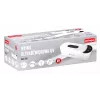 Pulitore a ultrasuoni ActiveJet AUC-200 bianco UV, 100–240 V, 231×96×67 mm, 450 g