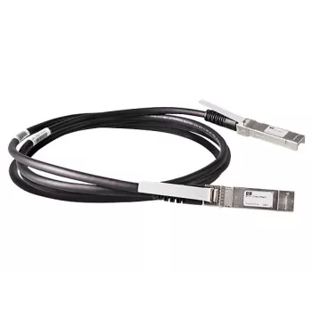 Cavo DAC HPE Aruba Networking 10G SFP+ a SFP+ 3m J9283D