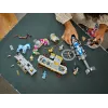 LEGO Avatar Montagne Sospese: Sito 26 e Rda Samson set 75573, multicolore