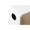 Edifier S880DB diffusori 2 vie bianco, legno con filo e senza fili 88 W