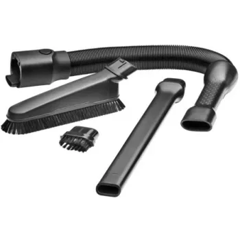 Set di accessori AEG AKIT23 set universale per aspirapolvere nero 4 pezzi